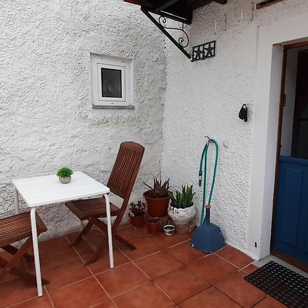 Gestiona2R - Casa En La Playa, Ideal Parejas バロ・デ・リャネス エクステリア 写真