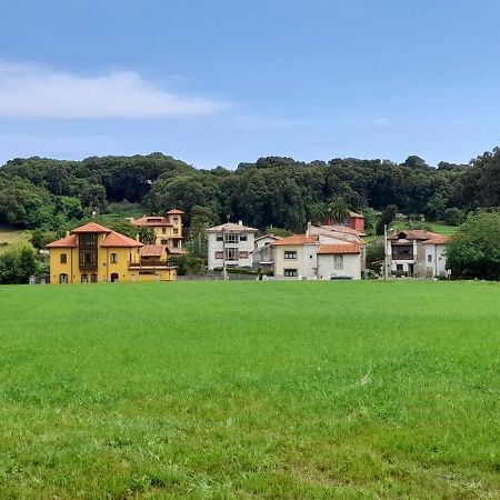 Gestiona2R - Casa En La Playa, Ideal Parejas バロ・デ・リャネス エクステリア 写真