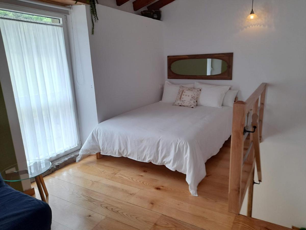 Gestiona2R - Casa En La Playa, Ideal Parejas バロ・デ・リャネス エクステリア 写真