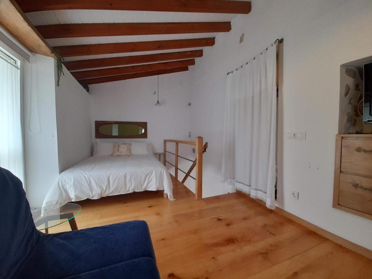 Gestiona2R - Casa En La Playa, Ideal Parejas バロ・デ・リャネス エクステリア 写真