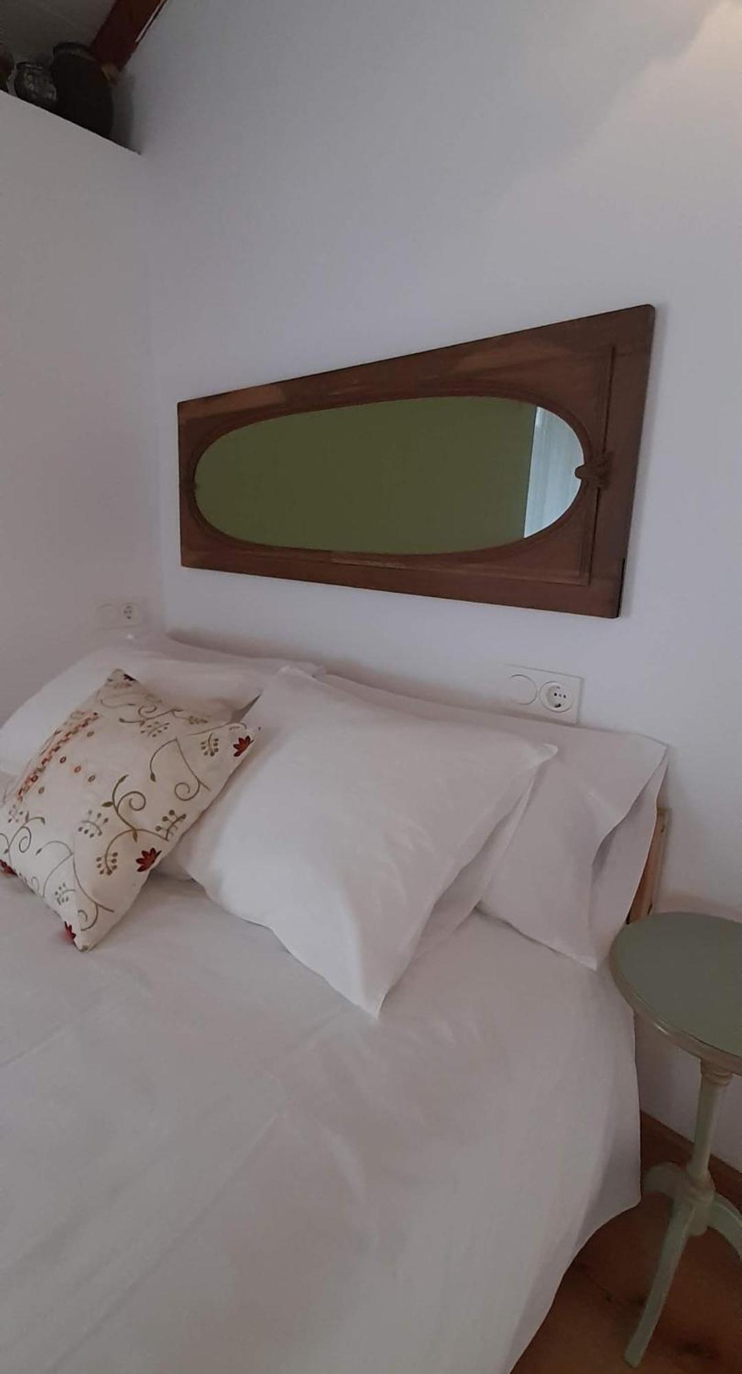 Gestiona2R - Casa En La Playa, Ideal Parejas バロ・デ・リャネス エクステリア 写真