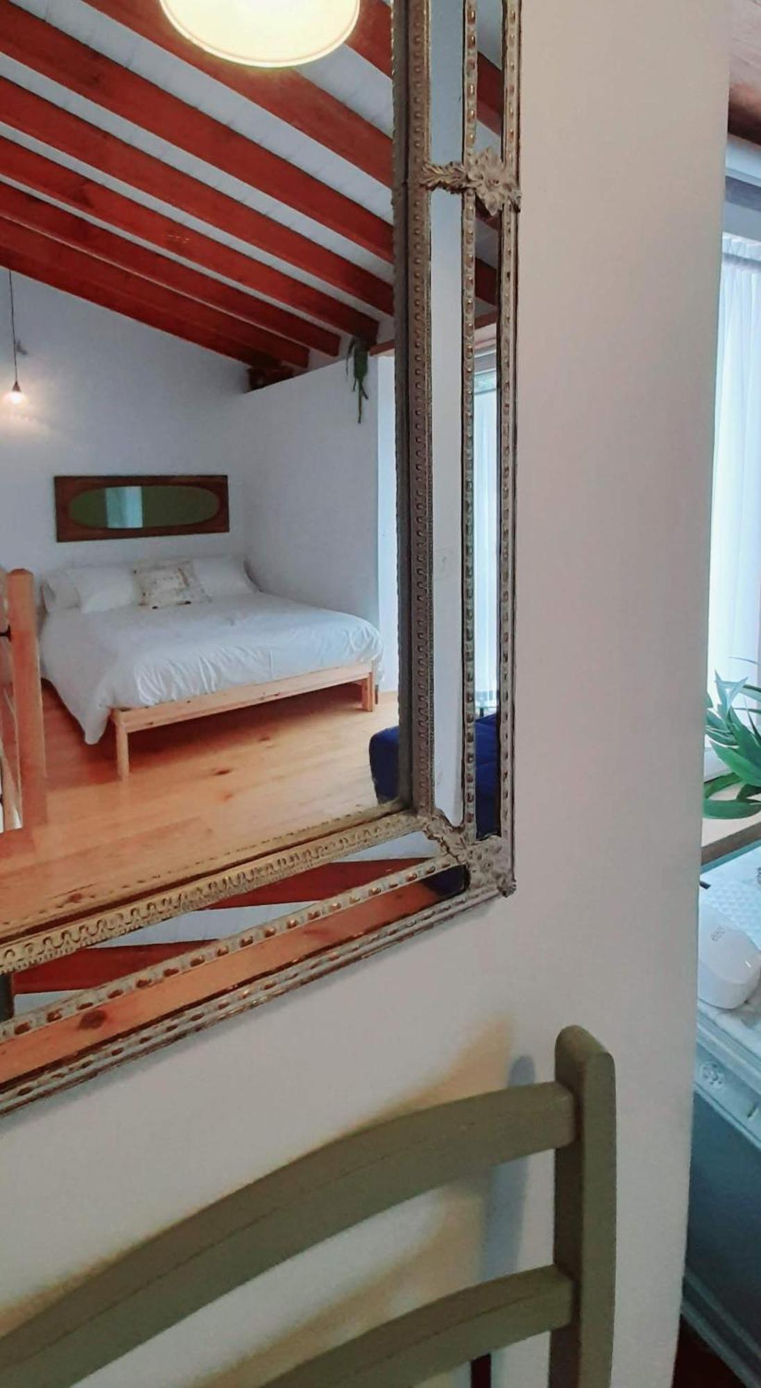 Gestiona2R - Casa En La Playa, Ideal Parejas バロ・デ・リャネス エクステリア 写真