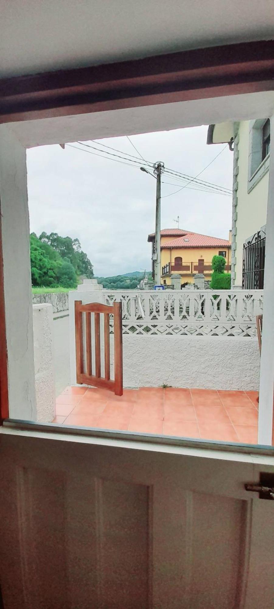 Gestiona2R - Casa En La Playa, Ideal Parejas バロ・デ・リャネス エクステリア 写真
