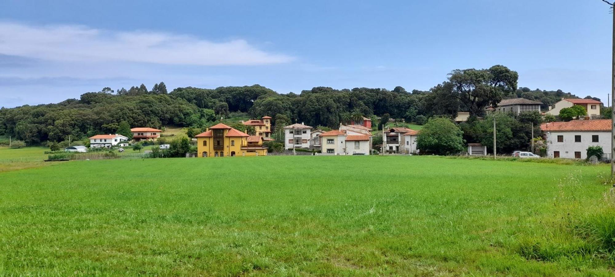 Gestiona2R - Casa En La Playa, Ideal Parejas バロ・デ・リャネス エクステリア 写真